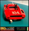 1968 - 104 Fiat Abarth 1300 OT - AlvinModels 1.43 (9)